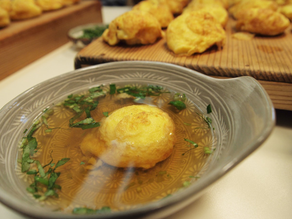 明石焼き