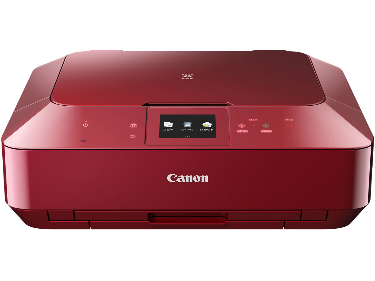 動作確認済み！】Canon PIXUS MG7130BW プリンター - PC/タブレット